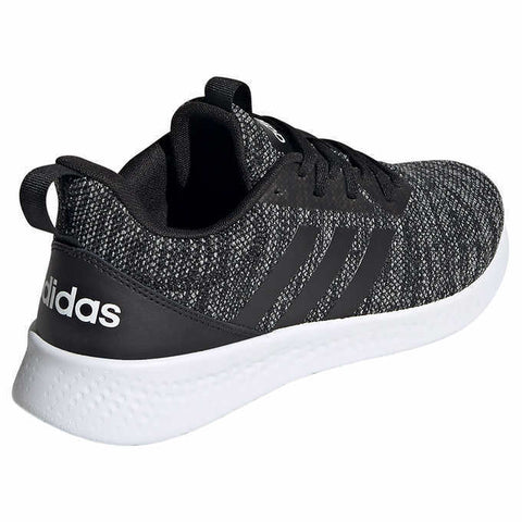 Adidas Men's Black Shoes  ABS33(shoes 29,59,69) shr