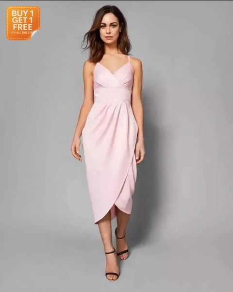 Ted Baker London Women's Pink Dress | Ted Baker London in Lebanon