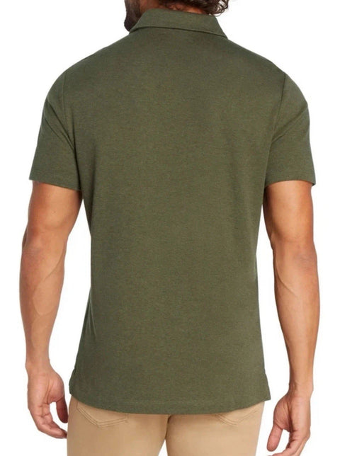 Banana Republic Men's Olive Green T-Shirt  | Banana Republic in Lebanon