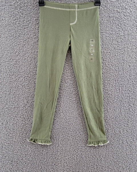 Epic Threads Girl's Green Pant ABFK44 SHR