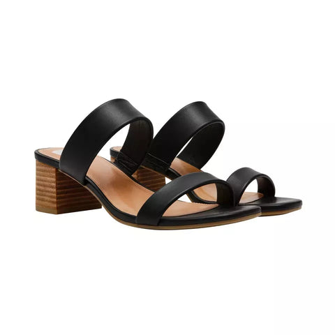 Dolce Vita Women's Black Leather Heel | Dolce Vita In Lebanon