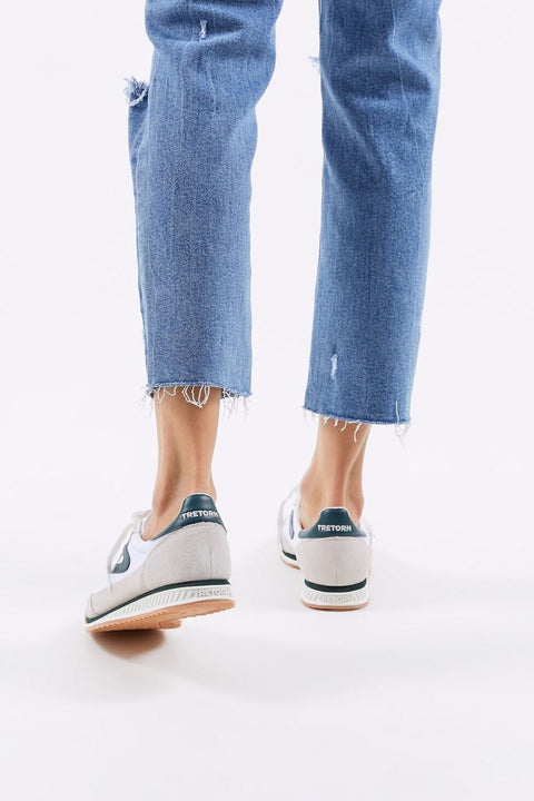 Tretorn Women's Rawlins 8 Sneaker Shoes |Tretorn  In Lebanon