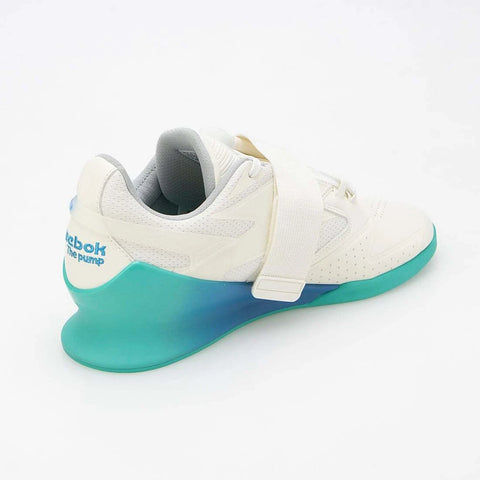 Reebok Men's Multicolor Legacy Lifter Sneakers |Reebok In Lebanon