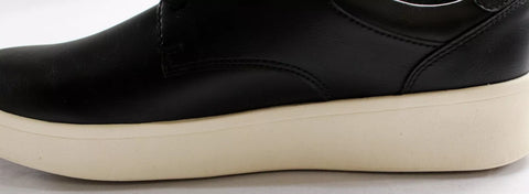 Supply Lab Men's Whatley Black Casual Shoes | Supply Lab In Lebanon