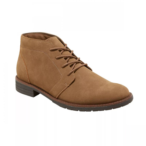 Goodfellow & Co Men's Brown Jerad Chukka Boots |Goodfellow & Co In Lebanon