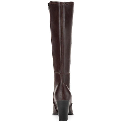 Style & Co Women's Brown Choco Addyyp Boots | Style & Co In Lebanon