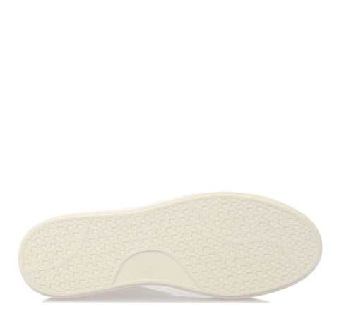 Lavair Men's White Luna Trainers Sneakers | Lavair In Lebanon