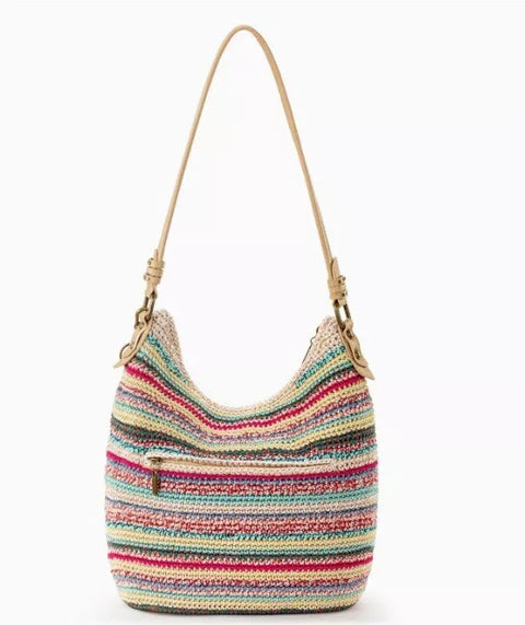 The Sak Women's Multicolor Shoulder Bag | The Sak In Lebanon