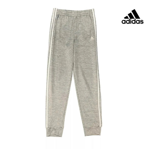 Adidas Big Boy's Grey Sweatpants |Adidas in Lebanon