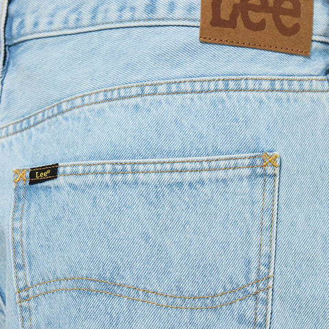 Lee Men's Light Blue Larstone Tapered Leg Jeans |Lee In Lebanon