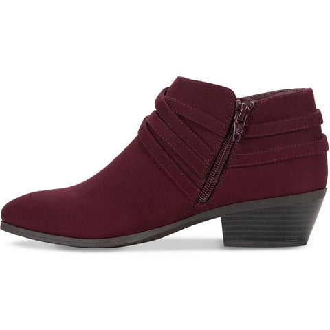 Style & Co Women's Berry Willoww Booties | Style & Co In Lebanon