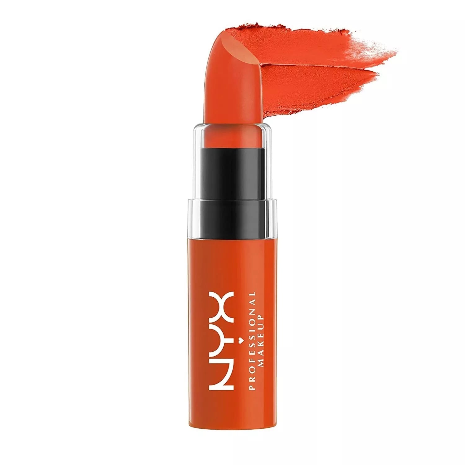 NYX Butter Lipstick  | NYX In Lebanon