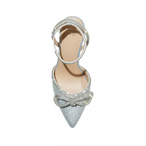 A New Day Women's Carmin Bow Pumps With Memory Foam Insole Heels |A New Day In Lebanon