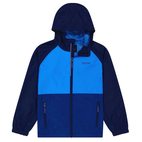 Pacific Trail Boy's Rain Hooded Jacket |Pacific Trail In Lebanon