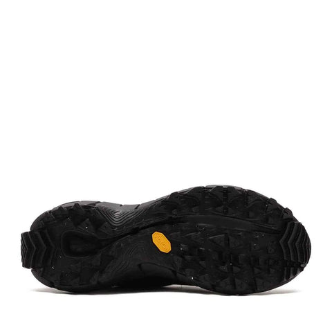 Reebok Unisex Black Zig Kinetica 2.5 Edge Sneakers | Reebok In Lebanon