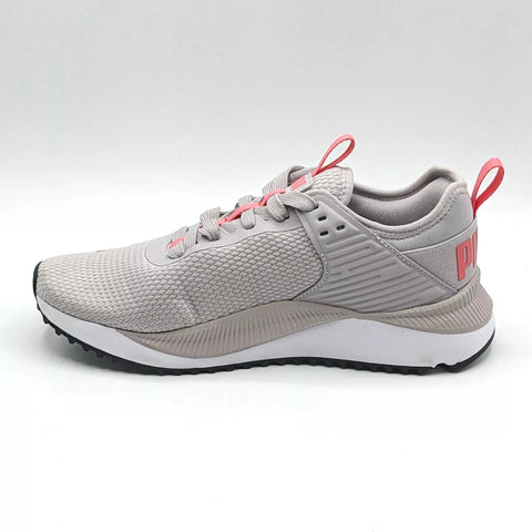 Puma Women's Light Gray PC Runner Sneaker Shoes | Puma In Lebanon
