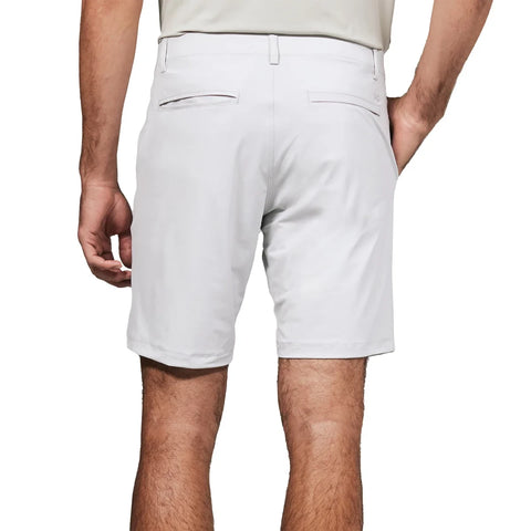 Infinity Men’s Light Grey Performance Shorts | Infinity In Lebanon