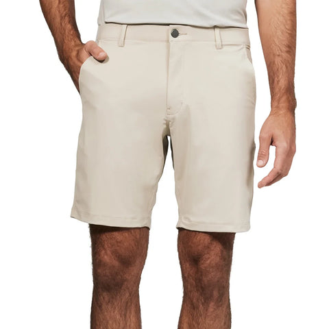 Infinity Men's Tan Performance Short |Infinity In Lebanon