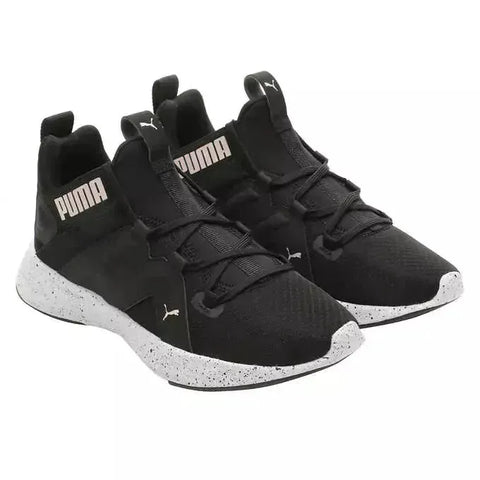 Puma  Women's Black Sneaker | Puma In Lebanon
