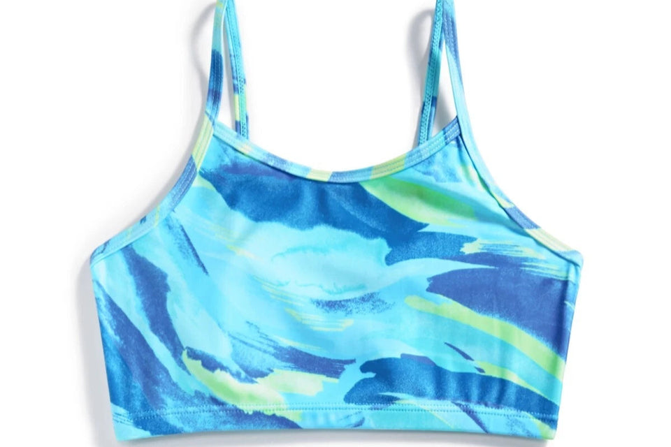 Ideology Girl's Multicolor Bikini Top|Ideology In Lebanon