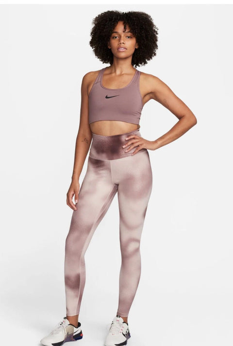 Nike Women's Beige High Rise Leggings | Nike In Lebanon