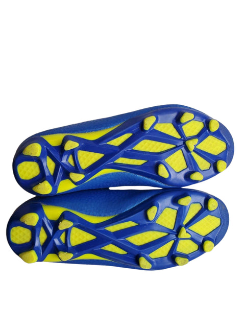 O'Neils Men's Blue Apollo Lace Football Sneakers |O'Neils In Lebanon