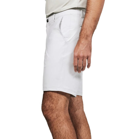Infinity Men’s Light Grey Performance Shorts | Infinity In Lebanon