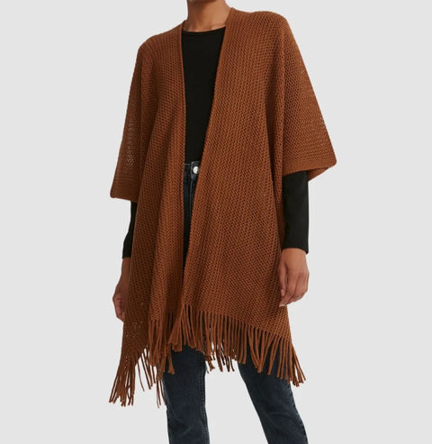 Steve Madden Women's Brown Cardigan | Steve Madden In Lebanon