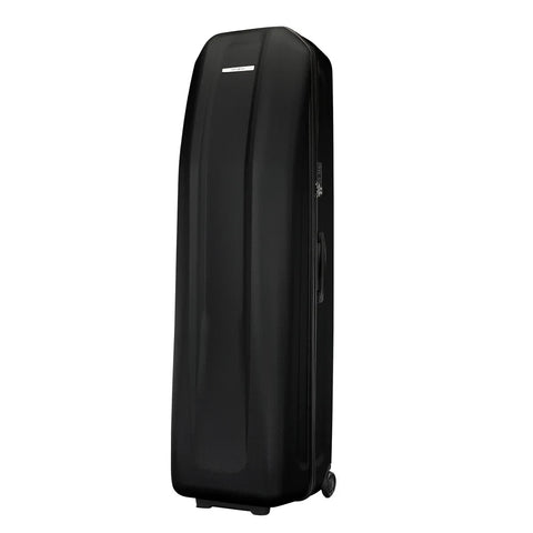 Samsonite  Black Hard-case Golf Club Carrier TSA Lock Wheels  Suitcase   |Samsonite  in Lebanon
