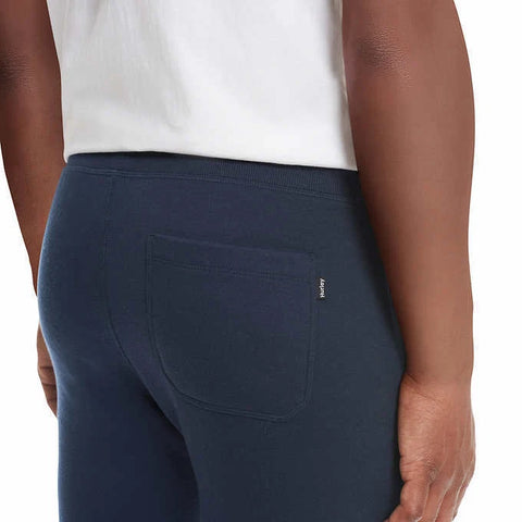 Hurley Men's Navy Fleece Slim Fit Sweatpants | Hurley In Lebanon