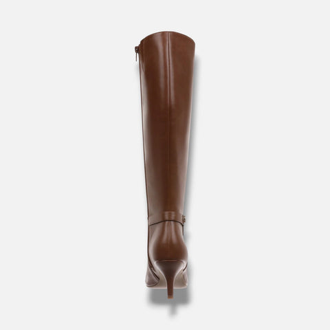 Giani Bernini Women's Brown Crueellaa Memory Foam Knee High Boots  | Giani Bernini  in Lebanon