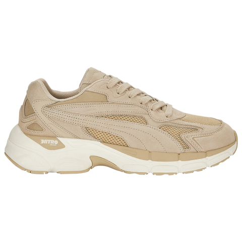 Puma Men's Toasted Almond/Granola Teveris Nitro Sneakers | Puma In Lebanon