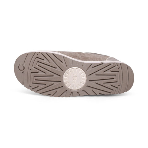 UGG Men's Beige Tasman Ioe Comfort Slipper |UGG In Lebanon