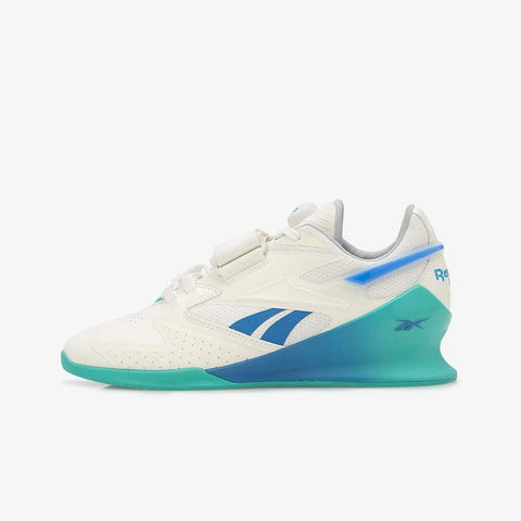 Reebok Men's Multicolor Legacy Lifter Sneakers |Reebok In Lebanon