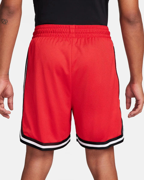Nike Men's Red Dri-Fit DNA Basketball Shorts |  Nike In Lebanon