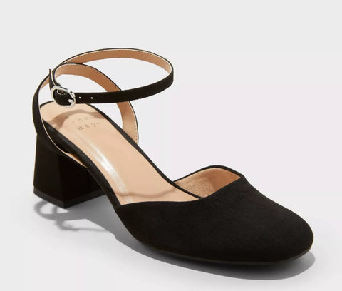 A New Day Alexa Flare Heels | A New Day