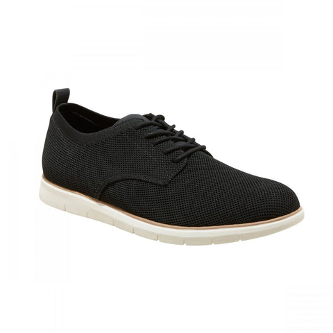 Goodfellow & Co Men's Black Kev Knit Dress Sneakers |Goodfellow & Co In Lebanon