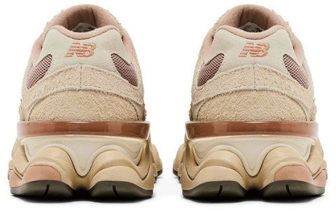 New Balance Men's Taupe Light 9060 Sneakers |New Balance In Lebanon