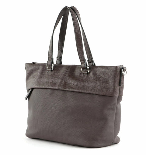 Gerry Weber Women's Keep In Mind Leather Brown Hand Bag | Gerry Weber In Lebanon