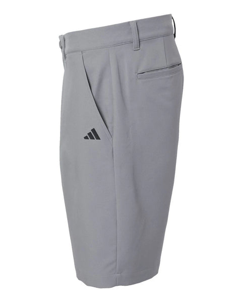 Adidas Men’s Grey Golf Short | Adidas In Lebanon