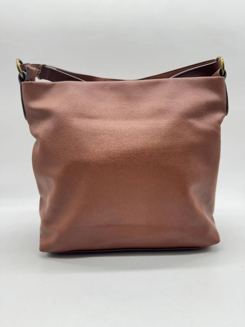 Style & Co Women's Beige Soft Faux-leather Small Crossbody | Style & Co In Lebanon