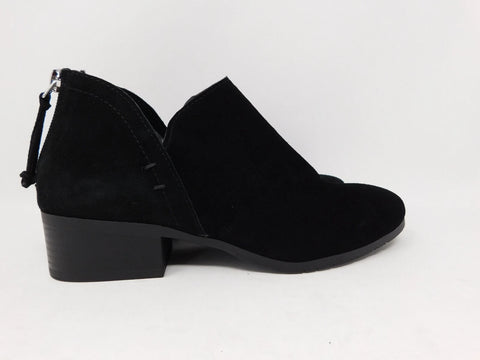 Kenneth Cole Reaction Women's Black Side Skip  Ankle Boots | Kenneth Cole Reaction in Lebanon