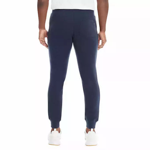Hurley Men's Navy Fleece Slim Fit Sweatpants | Hurley In Lebanon