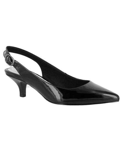Easy Street Women's Black Heel |Easy Street in Lebanon