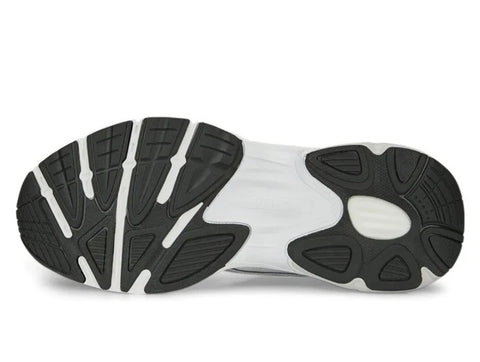 Puma Unisex White Teveris Nitro Noughties Lace Up Sneakers | Puma In Lebanon