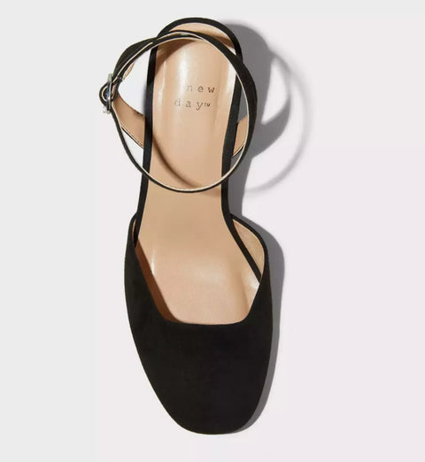 A New Day Alexa Flare Heels | A New Day