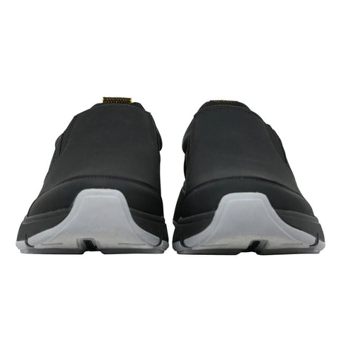 Brand New erry Moc II Men's Shoes Sneakers Slip-On Black