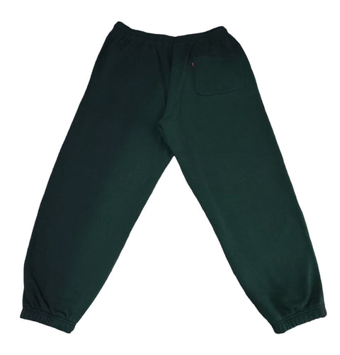 Levi's Men's Dark Green Jogger Pants ABF448(od35,ll2,4)