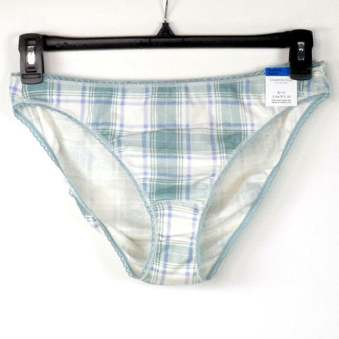 Charter Club Women's Multi Color Underwear ABU257  shr