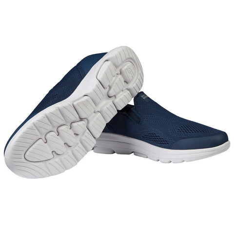 Skechers Men's Navy Go Walk Sneakers | Skechers In Lebanon